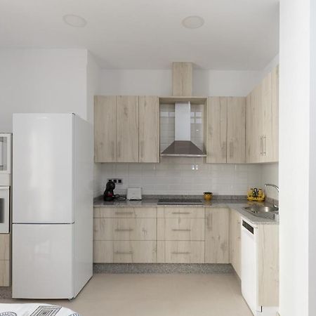 Apartamentos El-Hizan Laujar De Andarax Bagian luar foto